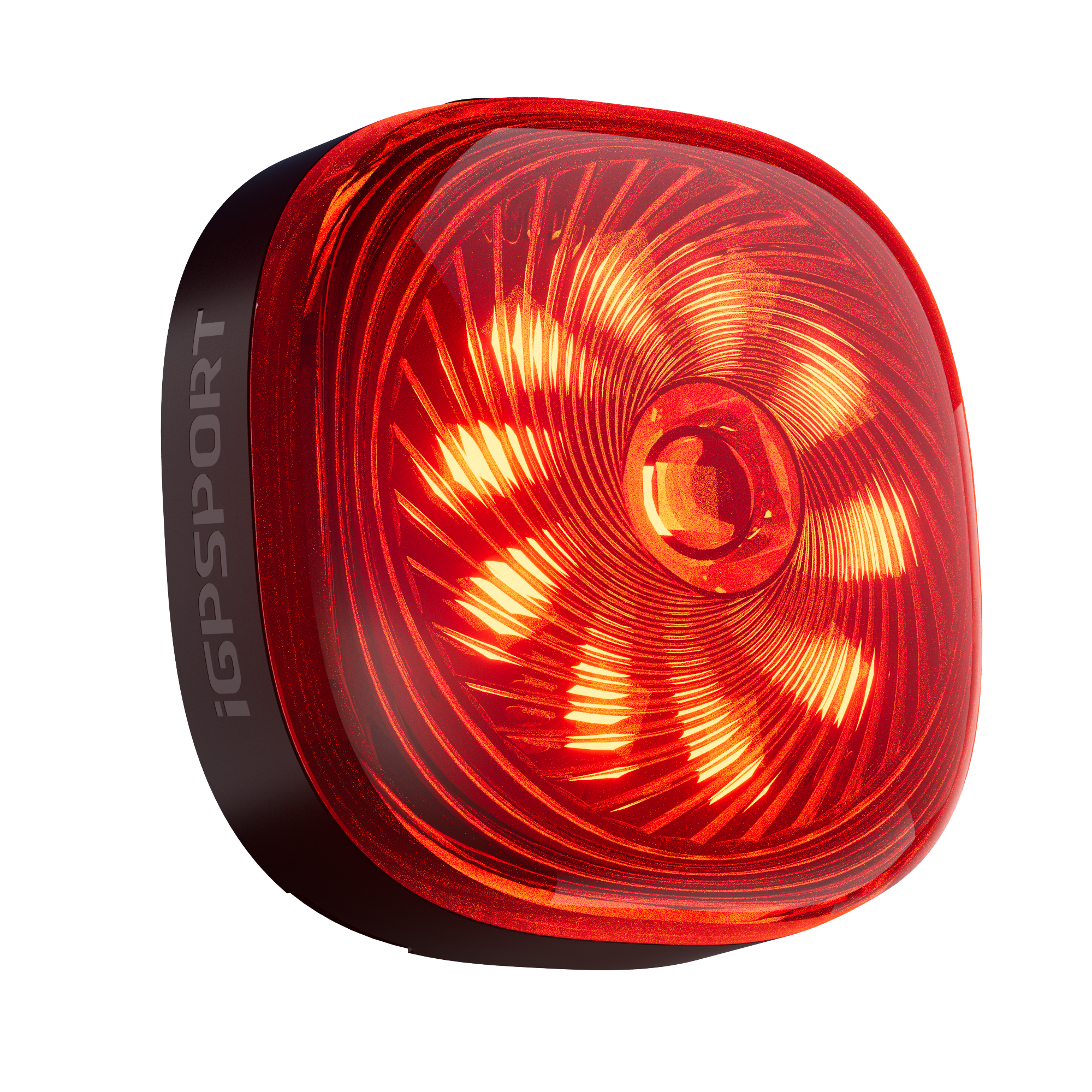 iGPSport TL50 akkumulátoros hátsó lámpa - Image 2