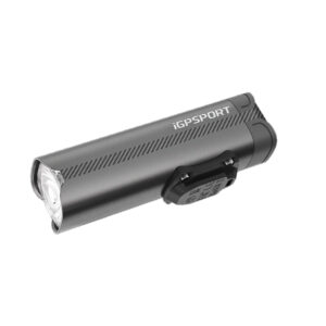iGPSport VS800 Okos akkumulátoros első lámpa