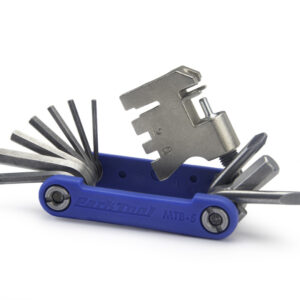 Park Tool 16 funkciós zsebszerszám