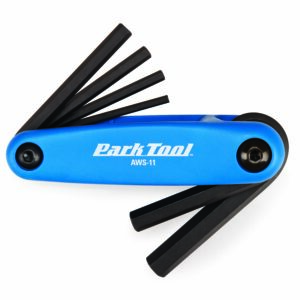 Park Tool AWS-11 zsebszerszám