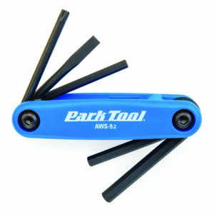 Park Tool AWS-9.2 zsebszerszám