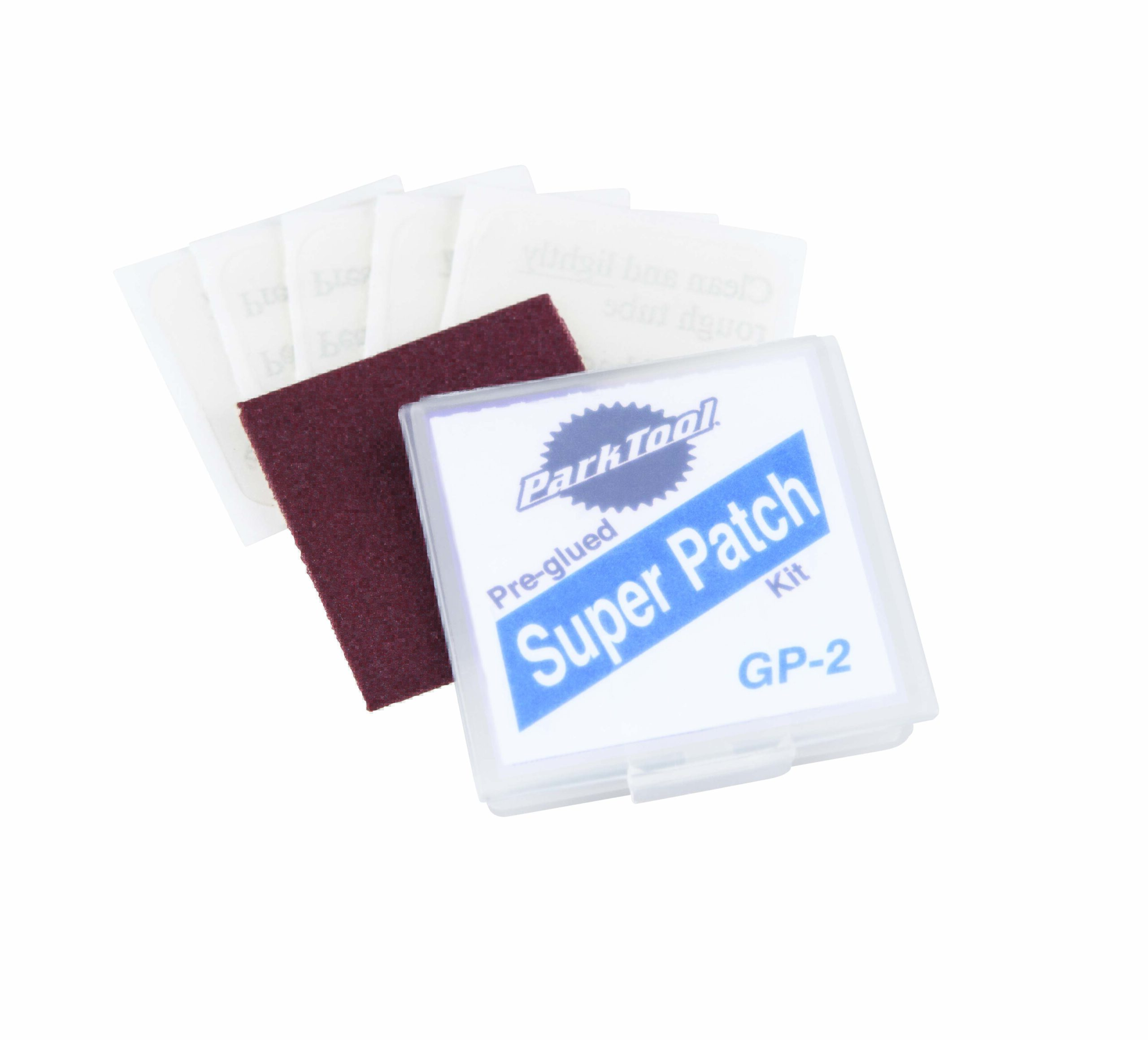 Park Tool GP-2 gumifolt