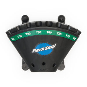 Park Tool HXH-2T torxkulcs tartó