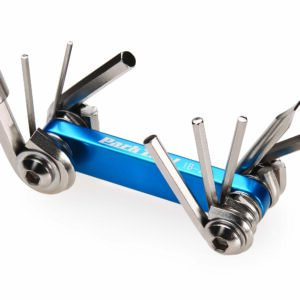 Park Tool IB-2 zsebszerszám