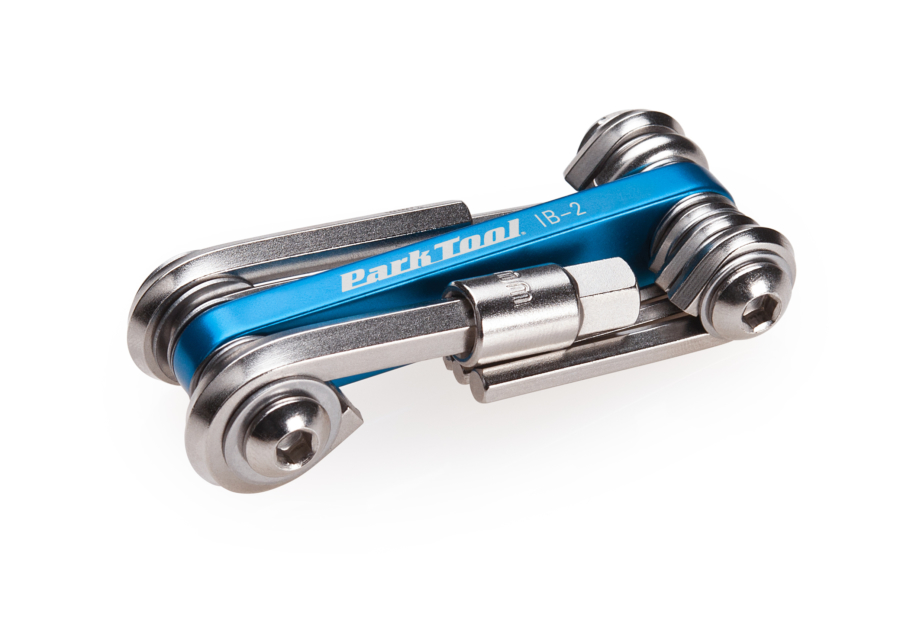 Park Tool IB-2 zsebszerszám - Image 3