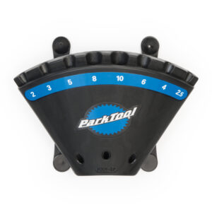 Park Tool imbuszkulcs-szett fali tartó