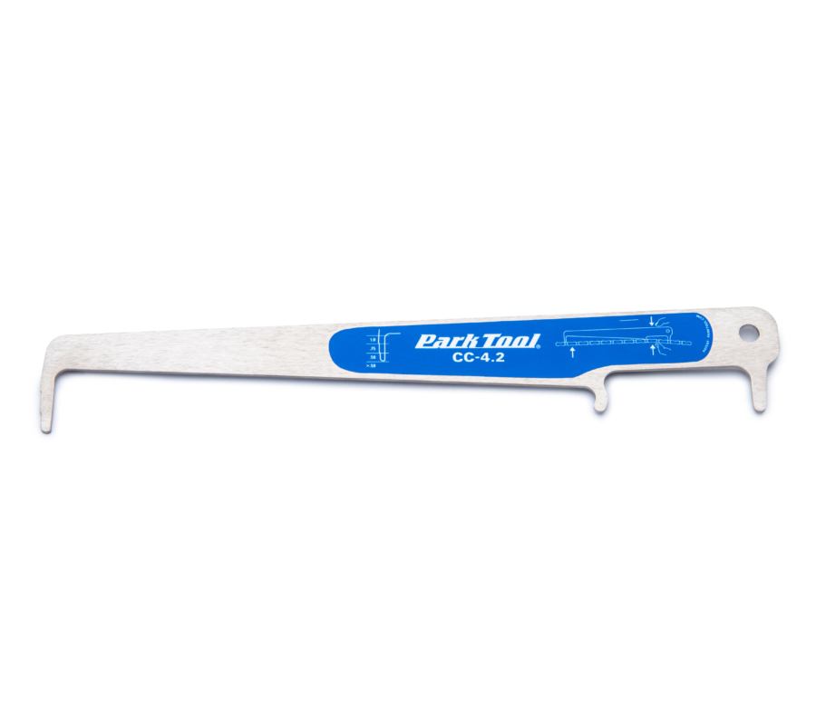 Park Tool láncnyúlásmérő Sram AXS 13 (CC-4.2)