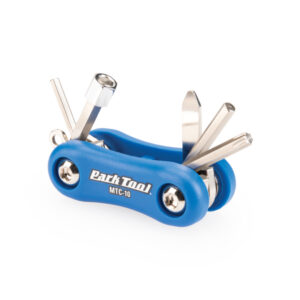 Park Tool MTC-10 zsebszerszám