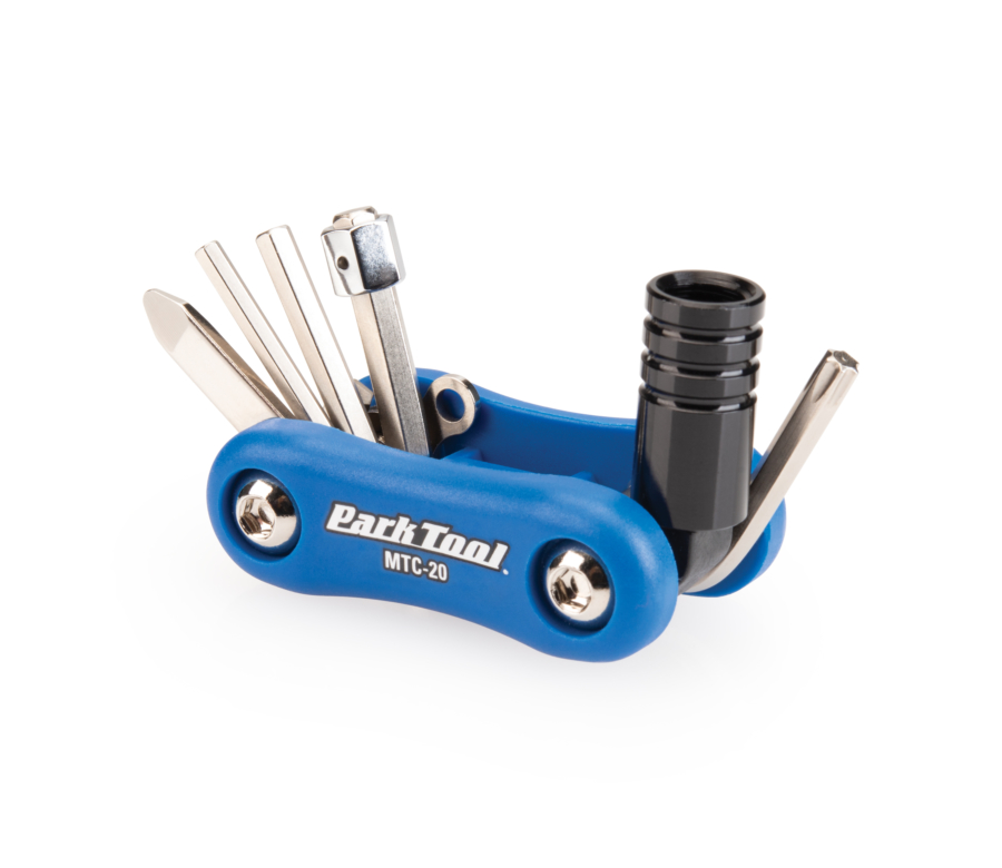 Park Tool MTC-20 zsebszerszám