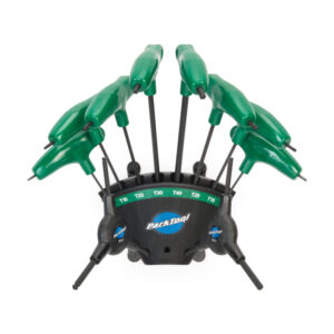 Park Tool PH-T1.2 torxkulcs szett