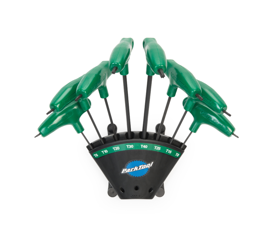 Park Tool PH-T1.2 torxkulcs szett - Image 2