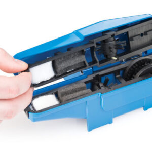 Park Tool Professzionális, alu, műhelycélú lánctisztító