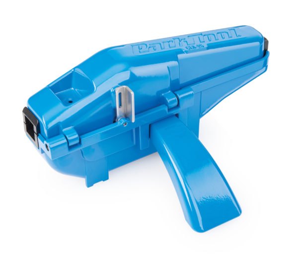 Park Tool Professzionális, alu, műhelycélú lánctisztító - Image 2