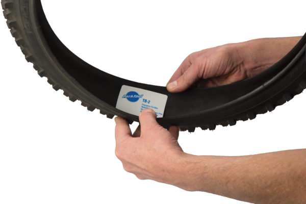 Park Tool TB-2 gumifolt - Image 2