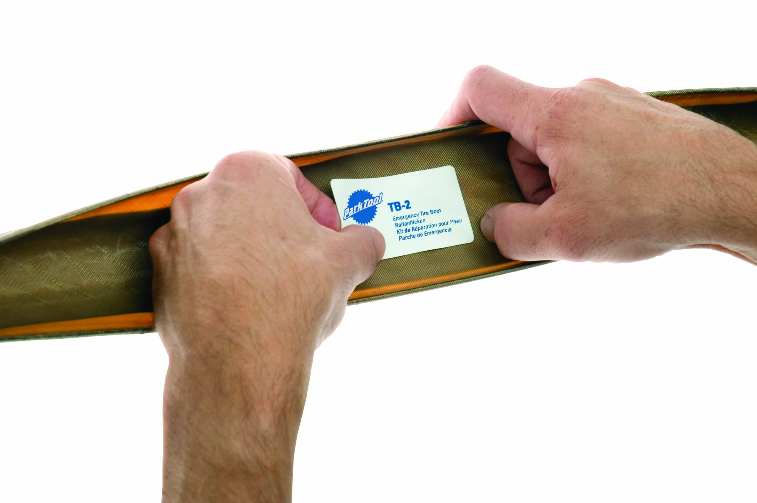 Park Tool TB-2 gumifolt - Image 3