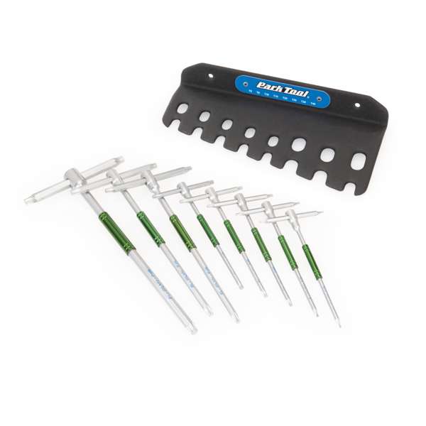 Park Tool THT-1 torxkulcs szett - Image 2
