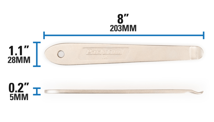Park Tool TL-5 gumiszerelő - Image 2