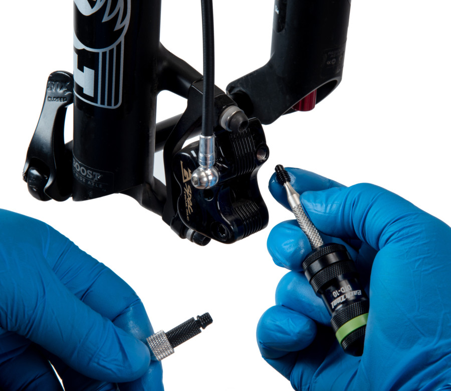 Park Tool torxkulcs T10 csavarhúzó - Image 3
