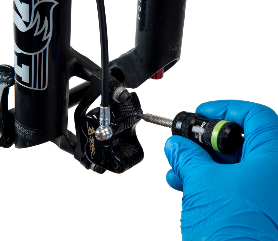 Park Tool torxkulcs T10 csavarhúzó - Image 4