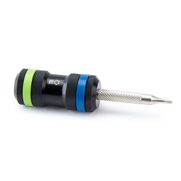 Park Tool torxkulcs T8 csavarhúzó - Image 2