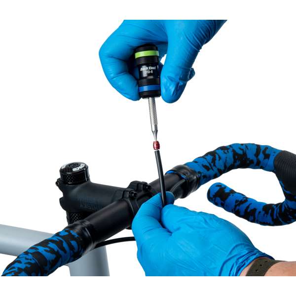 Park Tool torxkulcs T8 csavarhúzó - Image 3