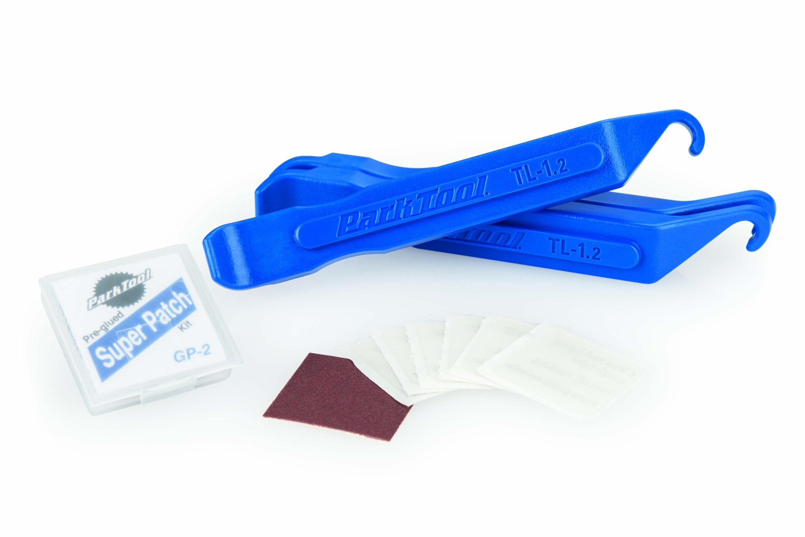 Park Tool TR-1 defektjavító készlet - Image 2