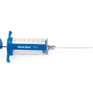 Park Tool tubeless tömítés befecskendező defektjavító készlet