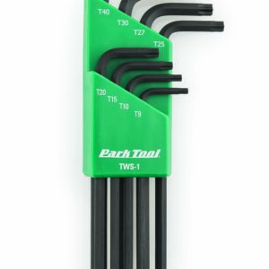 Park Tool TWS-1 torxkulcs szett