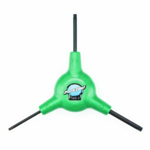 Park Tool TWS-3 torxkulcs