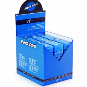 Park Tool VP-1 gumifolt (36db-os doboz)