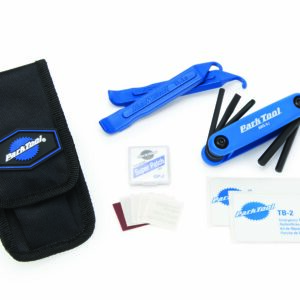 Park Tool WTK-2 SOS defektjavító készlet