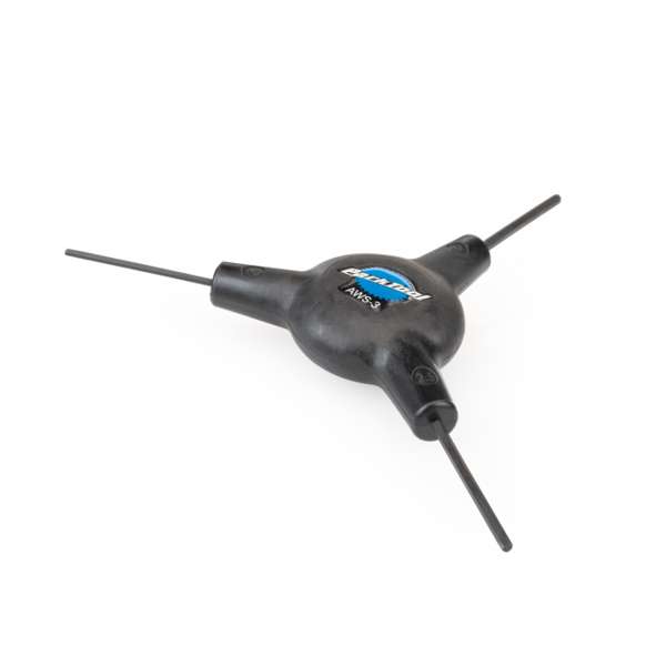 Park Tool "Y" 2, 2,5, 3 mm imbuszkulcs - Image 2