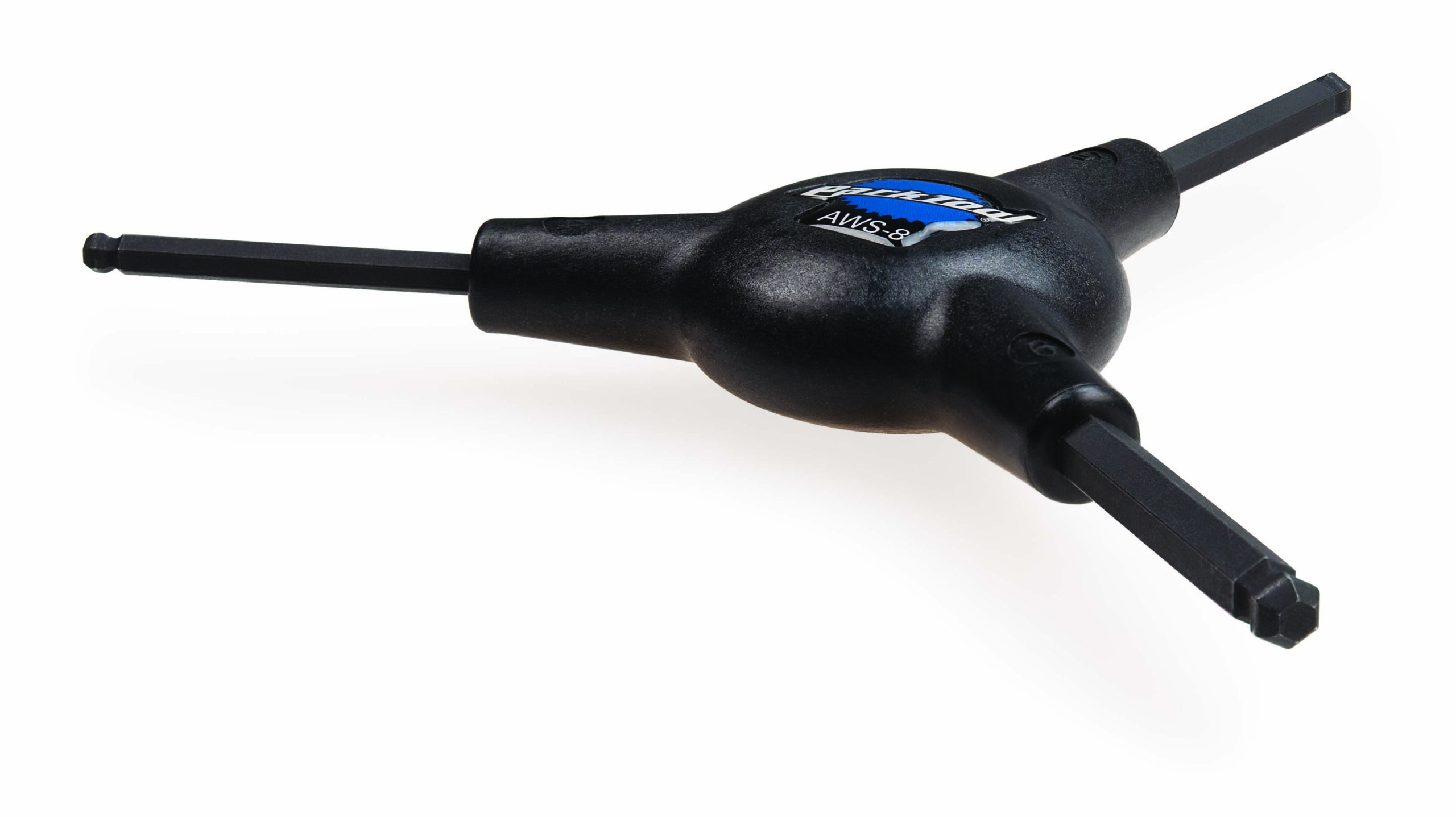 Park Tool Y 4,5,6 mm (gömb végű) imbuszkulcs - Image 2
