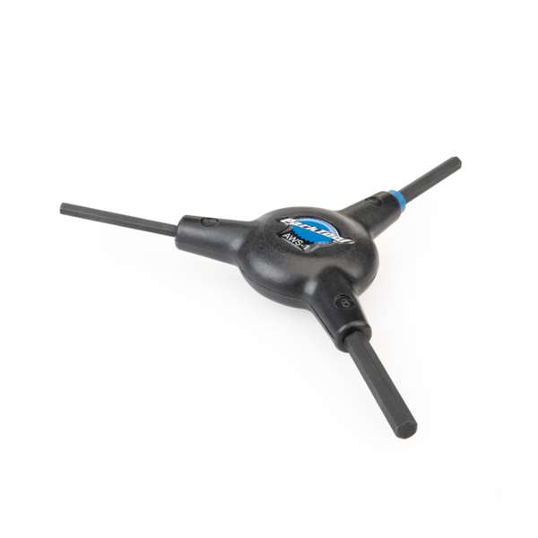 Park Tool "Y" 4,5,6 mm imbuszkulcs - Image 2