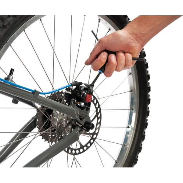 Park Tool "Y" 4,5,6 mm imbuszkulcs - Image 3