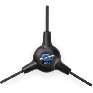 Park Tool "Y" 4,5,T25 mm imbuszkulcs