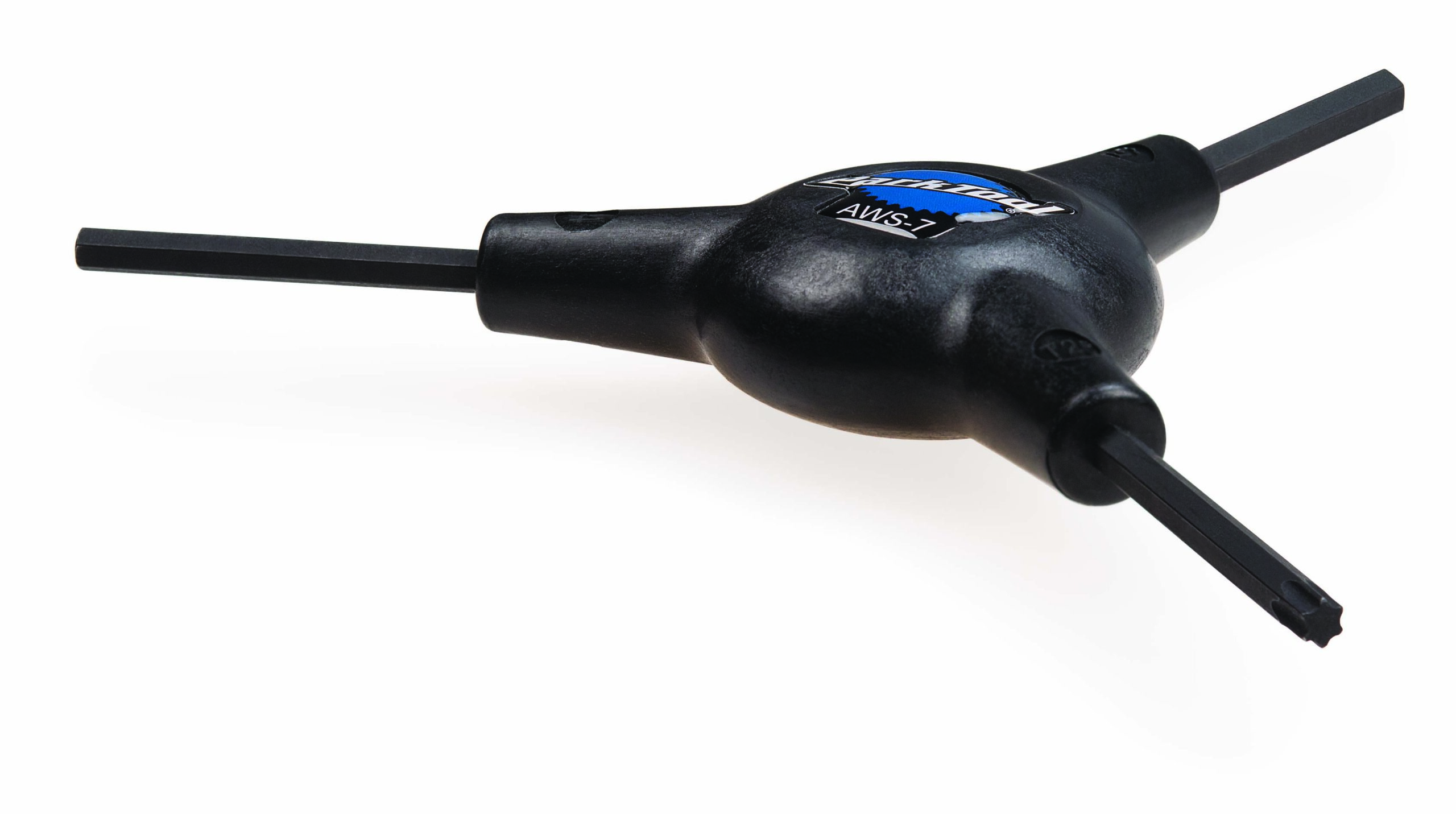 Park Tool "Y" 4,5,T25 mm imbuszkulcs - Image 2