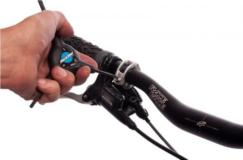 Park Tool "Y" 4,5,T25 mm imbuszkulcs - Image 3