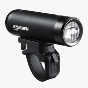 Ravemen CR600 akkumulátoros első lámpa