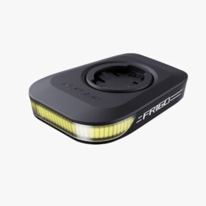 Ravemen FR160 akkumulátoros első lámpa Garmin/IGPSport GPS konzolra