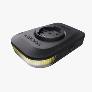 Ravemen FR300 akkumulátoros első lámpa Garmin/IGPSport GPS konzolra