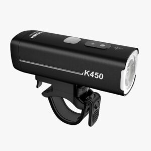 Ravemen K450 akkumulátoros első lámpa
