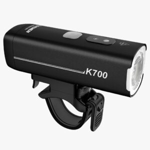 Ravemen K700 akkumulátoros első lámpa