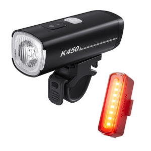 Ravemen LS31 lámpaszett