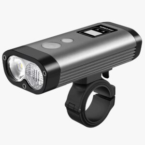 Ravemen PR1400 akkumulátoros első lámpa