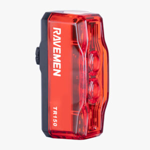 Ravemen TR150 akkumulátoros hátsó lámpa