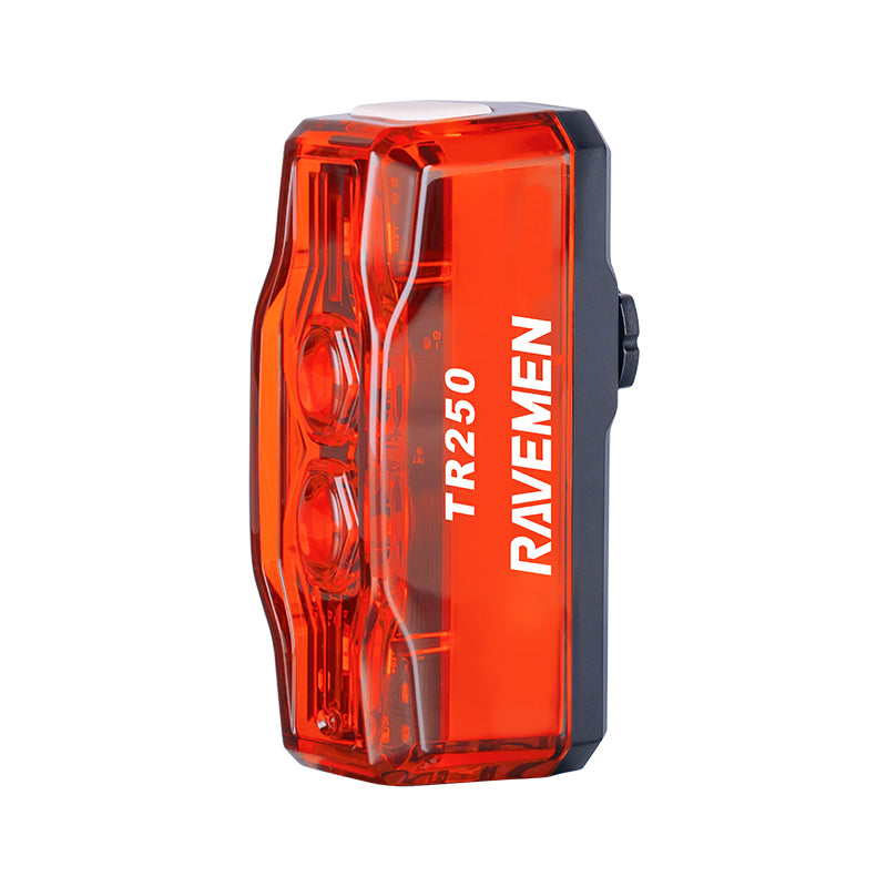 Ravemen TR250 akkumulátoros hátsó lámpa - Image 2
