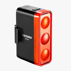 Ravemen TR500 akkumulátoros hátsó lámpa