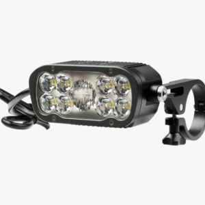 Ravemen XR6000 akkumulátoros első lámpa