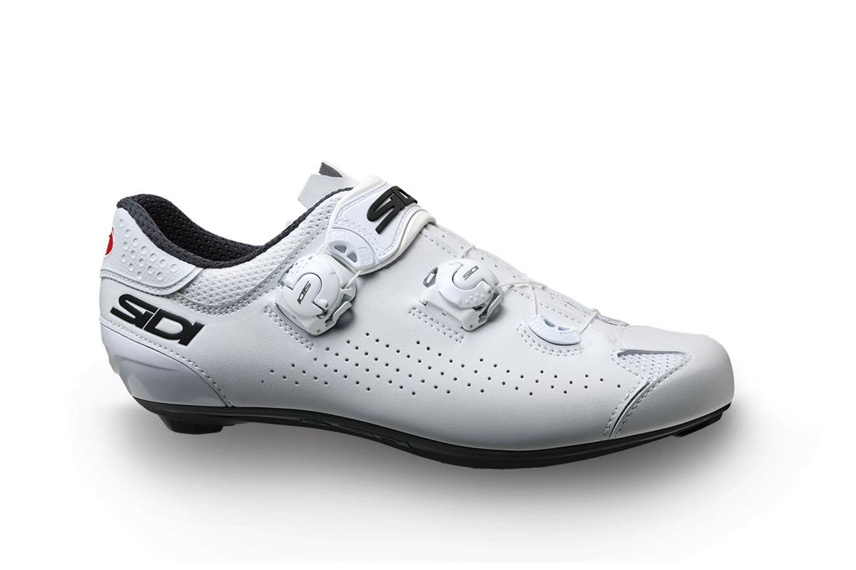 SIDI Genius 10 Woman országúti cipő